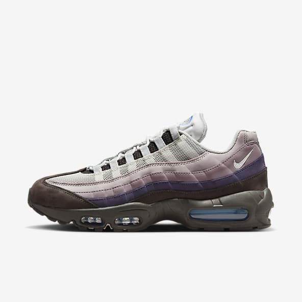 Nike white 95 clearance